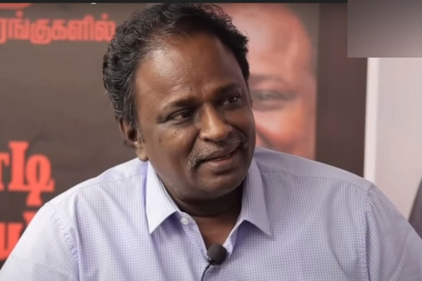 Director Blue sattai Maaran avoids on listing of No 1 blockbuster 2023 Director Blue sattai Maaran avoids on listing of No 1 blockbuster 2023