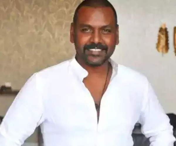 Raghava Lawrence gives party to Nelson for Jailer success buzz trending 