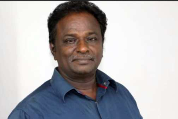 Blue Sattai Maran Tweet About Bharatwaj Rangan and Other Cinema Reviewers 