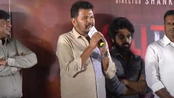 Lyricist Na Muthukumars 7th memorial day -Director Shankar remember on National award winner