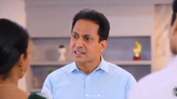 Vijay TVs Baakiyalakshmi serial new episode makes fans shocking Vijay TVs Baakiyalakshmi serial new episode makes fans shocking