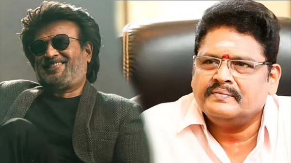 K.S.Ravikumar Shares a memory about Padaiyappa Movie Making and Rajinikanth 