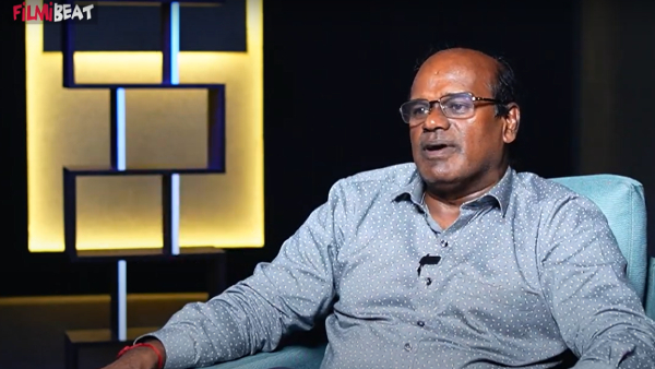 Rajinikanth is far higher than Vijay at Box Office - Raveendren Duraisamy Interview