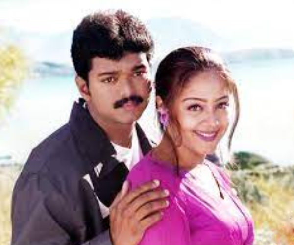 S.J.Suryah Shares Experience About Kushi Movie Jyothika Hip Scene 