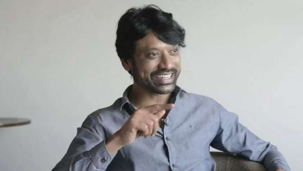 S.J.Suryah Shares Experience About Kushi Movie Jyothika Hip Scene 