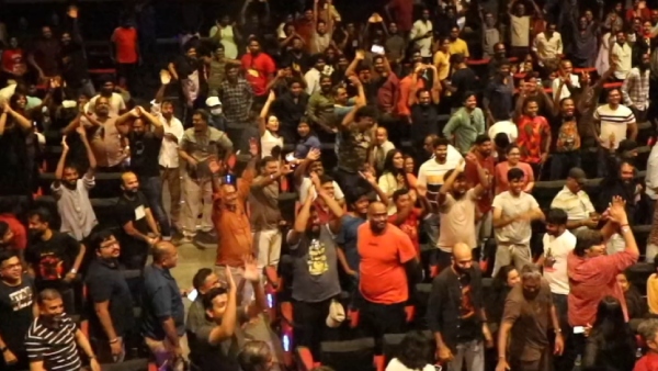  Jailer: Netizens are trolling the mega-blockbuster promo of Rajinis Jailer