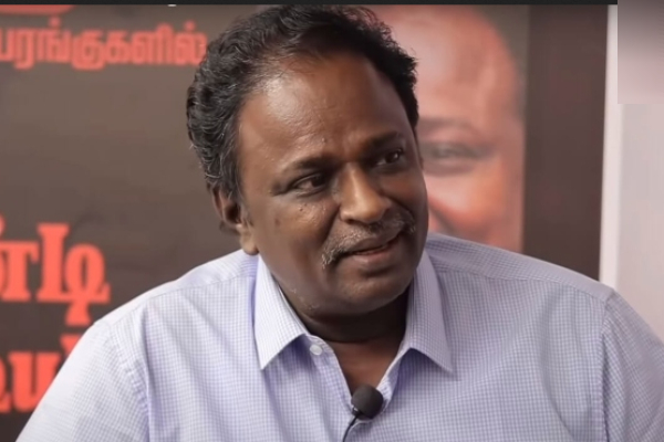 Blue Sattai Maran tweeted with Sun Pictures official Jailer report