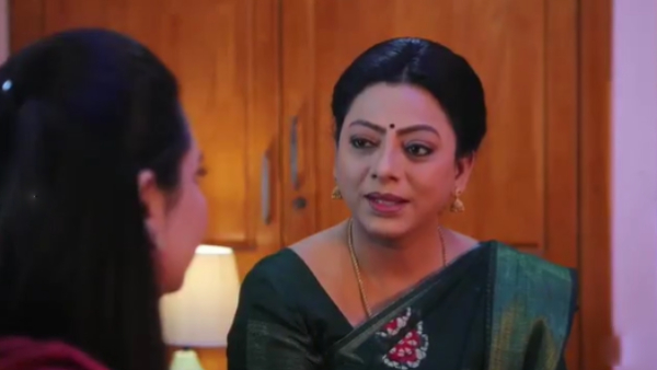 Vijay TVs Baakiyalakshmi serial new promo makes fans thrilling