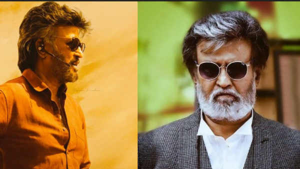 Actor Saravanan Shares a Memories With Rajinikanth 