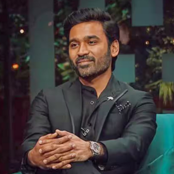  Dhanush: Director Subramaniam Siva opens up about his friendship with Dhanush