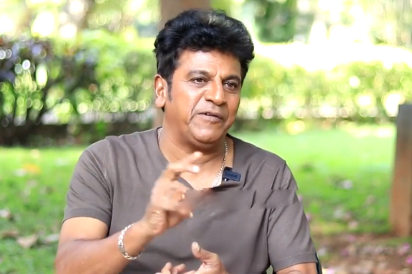 Jailer Shiva Rajkumar opens up how Rajinikanth helps his family when Veerappan kidnapped Rajkumar