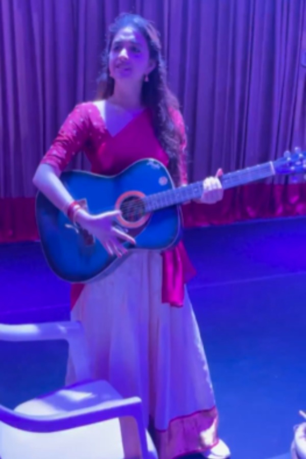 Maamannan 50 Days: Keerthy Suresh latest video gets trolled