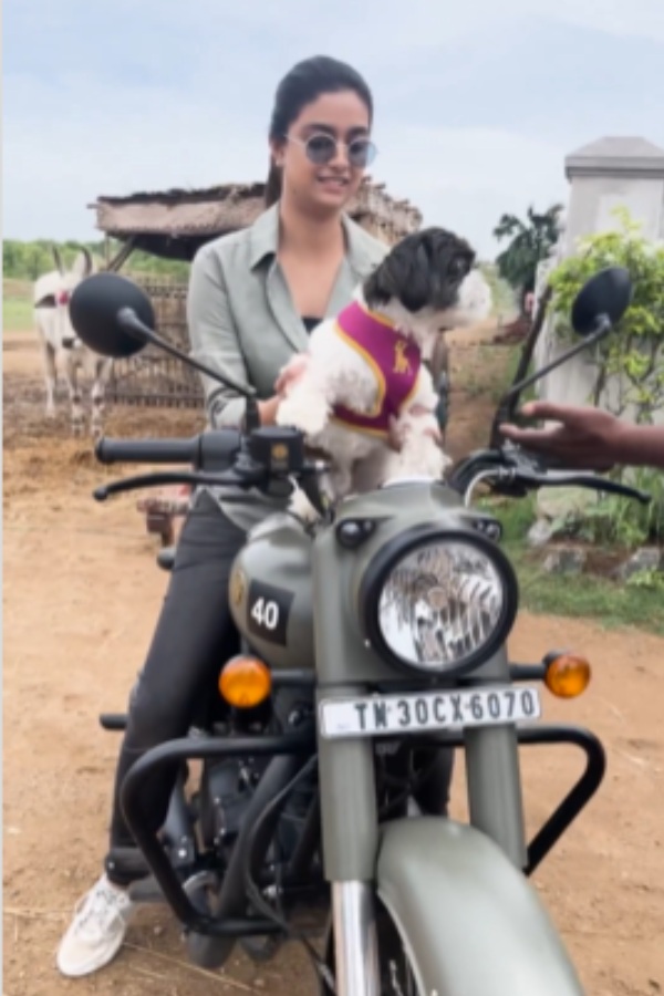 Maamannan 50 Days: Keerthy Suresh latest video gets trolled