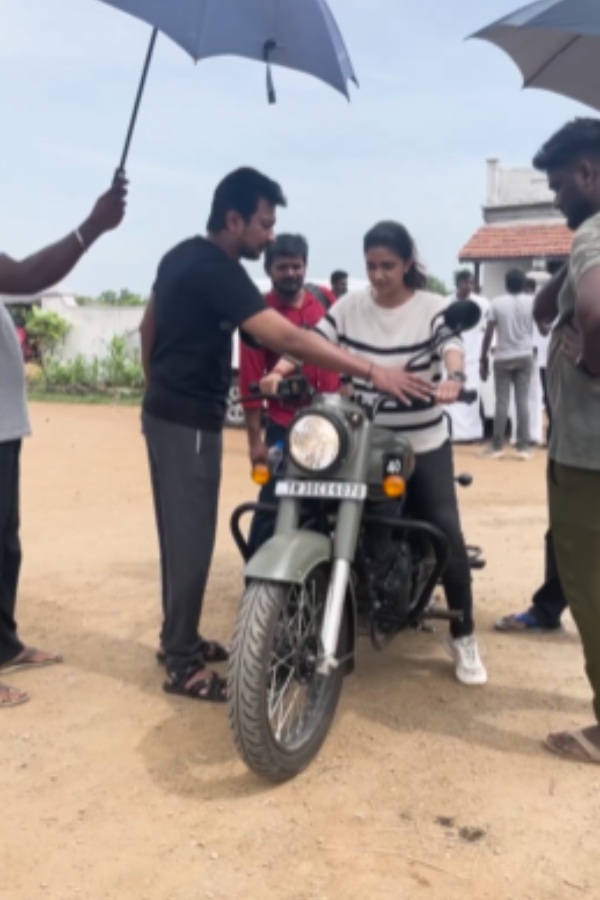 Maamannan 50 Days: Keerthy Suresh latest video gets trolled