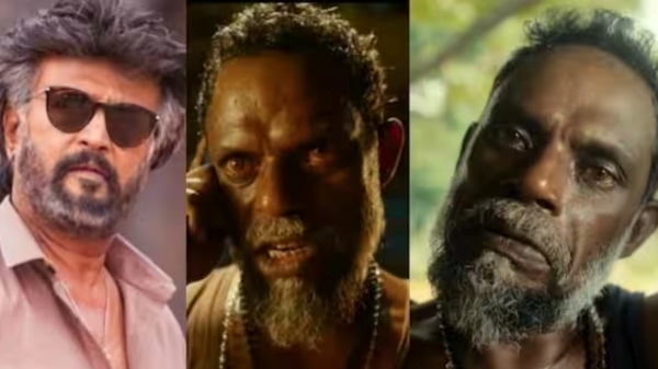 Jailer Villain Vinayakan hiked his salary with a triple times more for his next movie Jailer Villain Vinayakan hiked his salary with a triple times more for his next movie