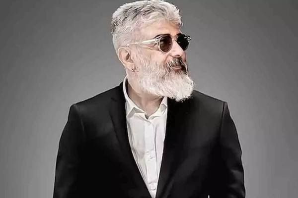 minister duraimurugan asked who is ajith, actress Kasthuri replied on Twitter