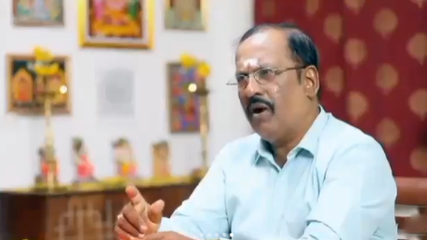 Vijay TVs Thamizhum Saraswathiyum serial new promo released