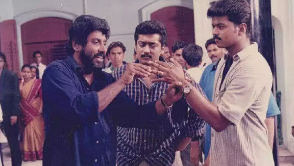 Vijay contacted the director Siddiques family and expressed his Condolence Vijay contacted the director Siddiques family and expressed his Condolence