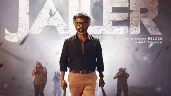  Rajini: Dulquer Salmaan praised Rajinikanths Jailer Film