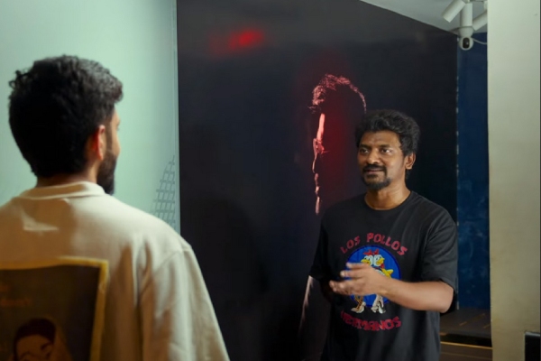 Netizens trolling Nelson for missing logic in Jailer movie Netizens trolling Nelson for missing logic in Jailer movie