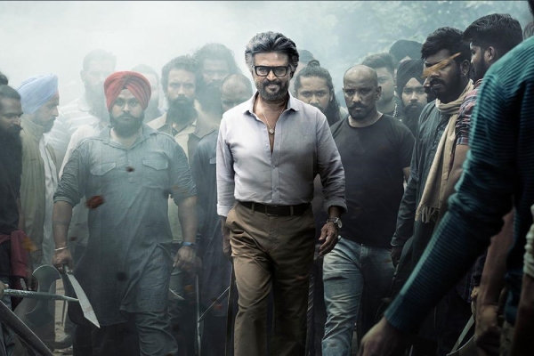 Netizens trolling Nelson for missing logic in Jailer movie Netizens trolling Nelson for missing logic in Jailer movie