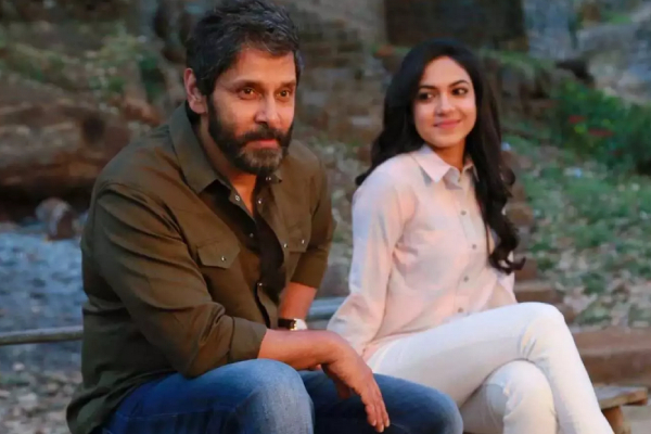 Actor Arjun das opens up about his precence in Dhruva Natchathiram movie