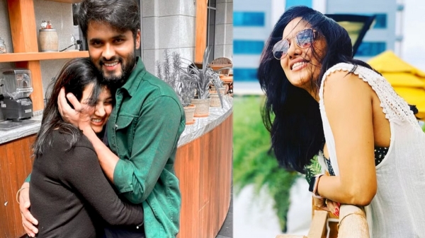 Vijay TVs Bigboss famous Ameer and Pavani opens up about the rumours of their break up