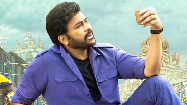 Chiranjeevi returns his salary back to bhola shankar producer Anil Sunkara