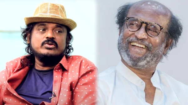 Director Praveen Gandhi talks about the success of Rajinikanth starrer Jailer