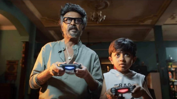  Jailer Box Office: Rajinis Jailer has collected 500 crores worldwide Box Office 