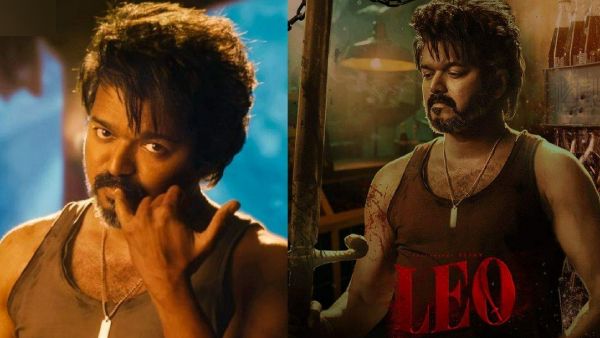 Director Rathnakumar Shares about a Leo Movie Interval scene Update 