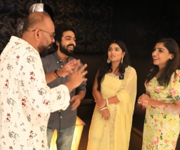  Thalapathy 68: Thaman joins as a programmer in Thalapathy 68 with Yuvan