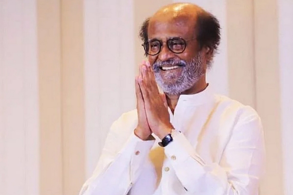 Thalaivar 171: Vijay Sethupathi will also star in Rajinis Thalaivar 171 Thalaivar 171: Vijay Sethupathi will also star in Rajinis Thalaivar 171