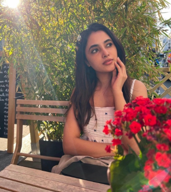 Actress Priyanka mohan joined in Actor Vijays Thalapathy 68 movie?