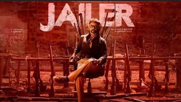 Super star Rajinikanths jailer movie 12th day box office collection