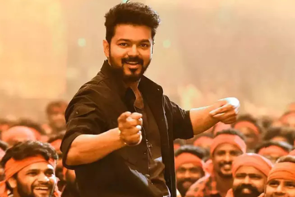 Producer Lalith Kumar Opens up about Leo Movie Interval Scene 