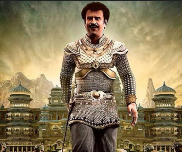 Latha Rajinikanth faces legal issues over Kochadaiiyaan case at Supreme Court