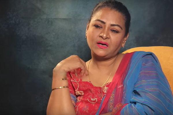 Shakeela Warns Youtuber Kaathu Karuppu Kalai in Recent Interview 