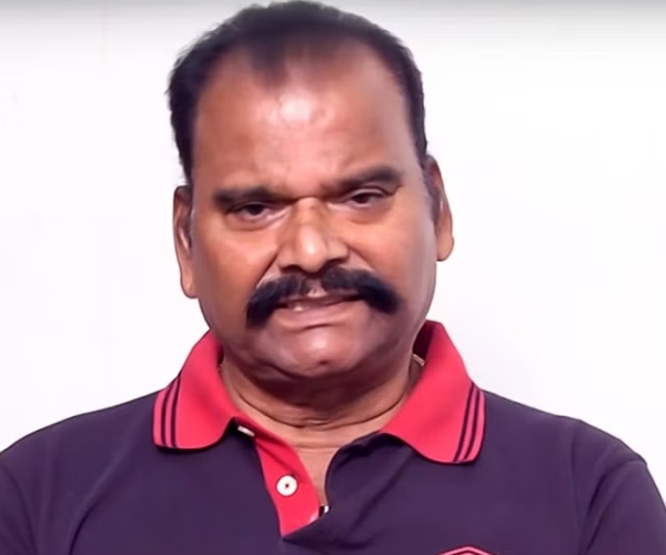 Bayilvan Ranganathan who told the secret about actor Redin Kingsley Bayilvan Ranganathan who told the secret about actor Redin Kingsley