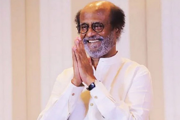 Rajini told Me something at 8 oclock in Drinks Says Radharavi 