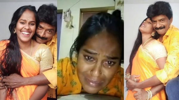 female youtuber complaint against rowdy baby surya and chikkandhar