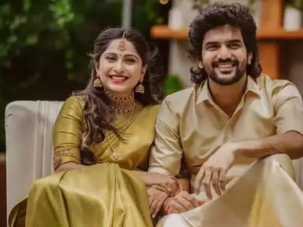 Kavin Wifes Monicka Instagram Post Goes on Viral 