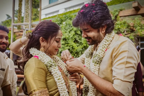 Kavin Wifes Monicka Instagram Post Goes on Viral 