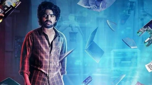  Adiyae Review: GV Prakash starrer Adiyae film Tamil Review here