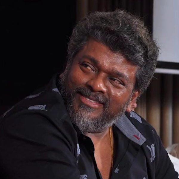 actor and director parthiban thanked for the national award Winner shreya ghoshal