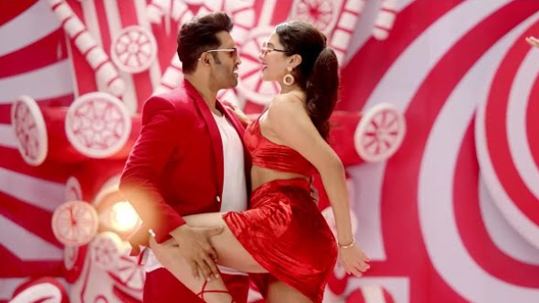 Santhanams Kick Movie Gilma Song Lyrical Video is out now Santhanams Kick Movie Gilma Song Lyrical Video is out now