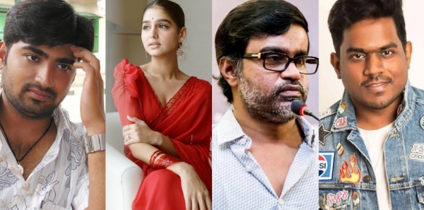 Director Selvaraghavans 7G Rainbow colony 2 movie shooting update here