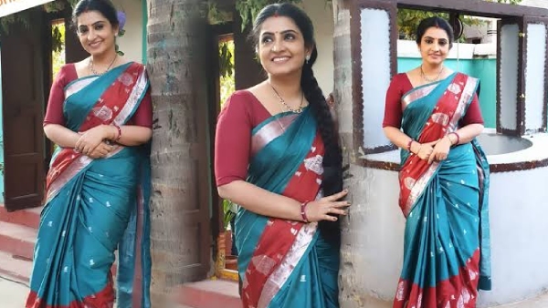 Pandian Stores Serial Sujitha who made an agreement regarding salary 