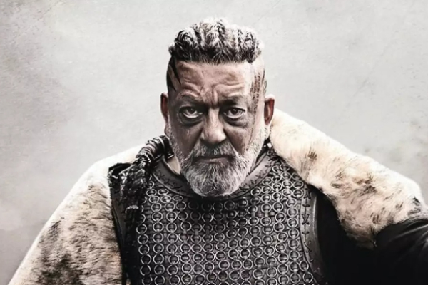 Stunt Master Thavasi Raj Shares about Leo Movie Scenes 