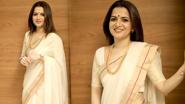 Anchor Divyadharshini Shares About His Anchor Journey Anchor Divyadharshini Shares About His Anchor Journey